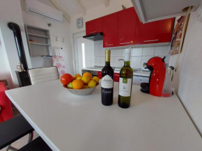 Studio-villa